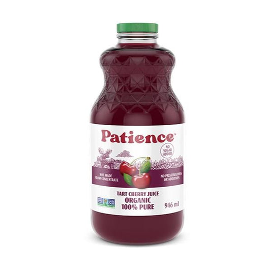 TART CHERRY JUICE [ORG] - 946ml