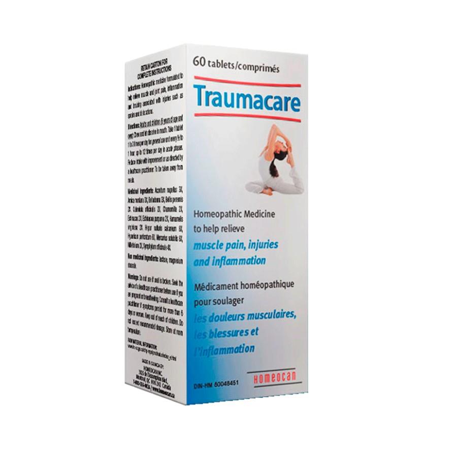 Traumacare - 60 Tabs