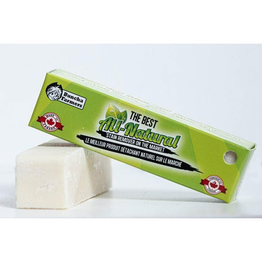 STAIN REMOVER BAR