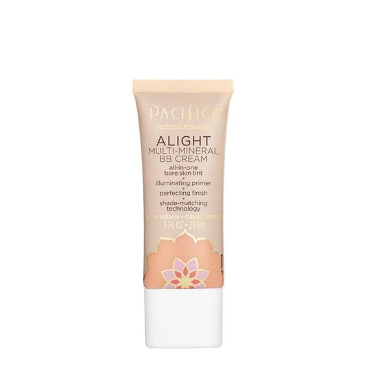 PACIFICA BB CREAM ALIGHT - SHADE 6 / 29ml