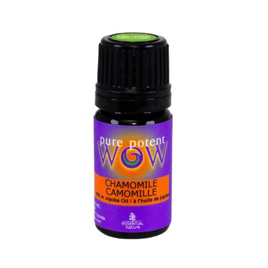 ESSNAT PP WOW OIL CHAMOMILE, 5ML