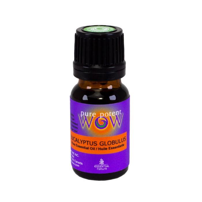 ESSNAT PP WOW OIL EUCALYPTUS GLOBOLUS, 12ML