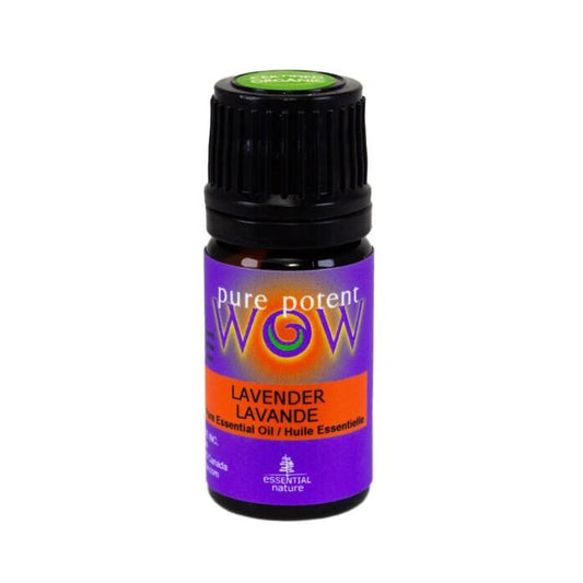 ESSNAT PP WOW OIL LAVENDER, 5ML