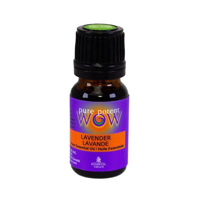 ESSNAT PP WOW OIL LAVENDER, 12ML