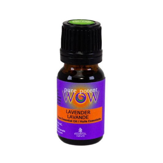 ESSNAT PP WOW OIL LAVENDER, 12ML