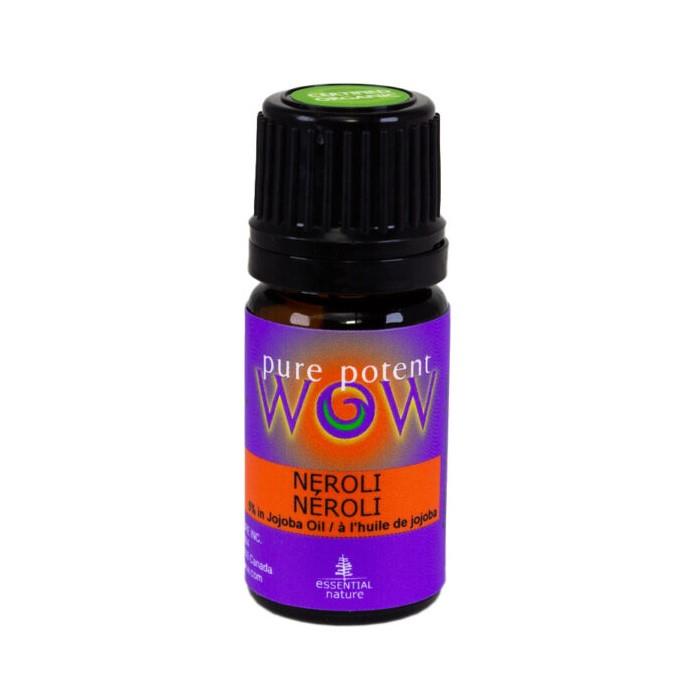 ESSNAT PP WOW OIL NEROLI, 5ML