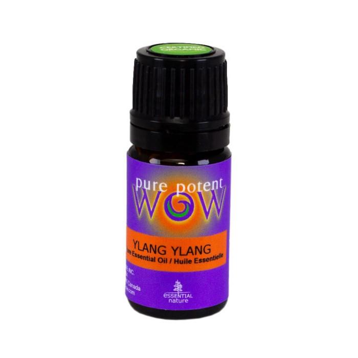 ESSNAT PP WOW OIL YLANG YLANG, 5ML