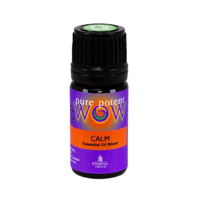 ESSNAT PP WOW OIL CALM, 5ML