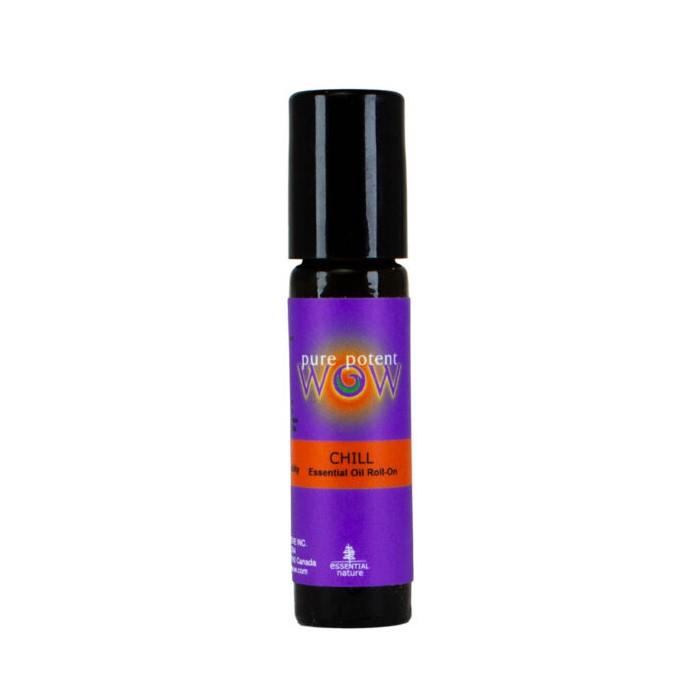 ESSNAT PP WOW OIL ROLL-ON CHILL, 9ML
