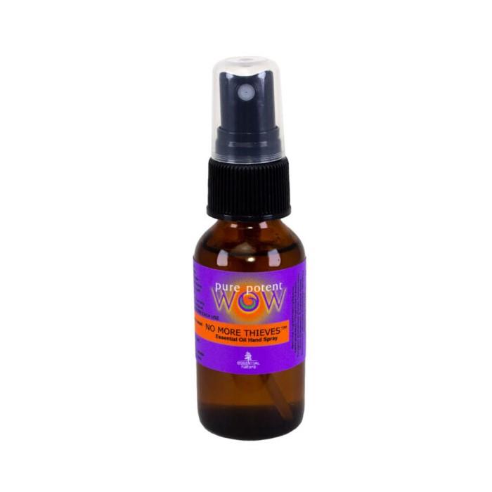 ESSNAT PP WOW OIL NO THIEVES SPRAY 30ML
