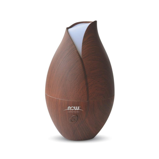 NOW DIFFUSER FAUX WOOD