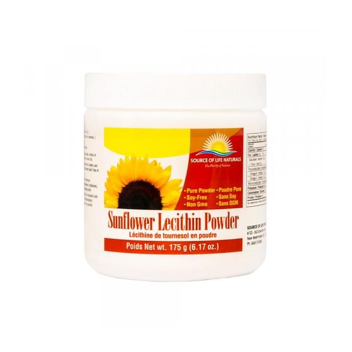 LECITHIN POWDER - 175g