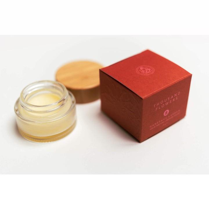 GANESH SOLID PERFUME THOUSAND FLOWERS 15g