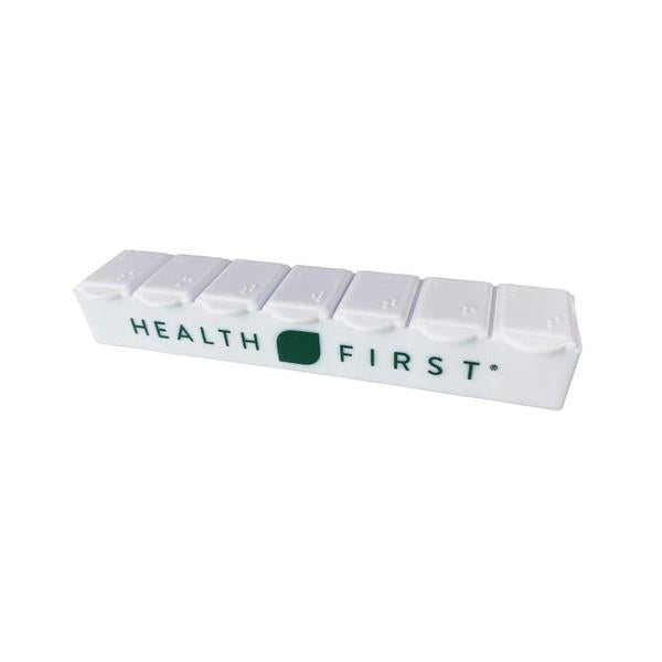 HEALTH FIRST VITAMIN CASE - 7 DAYS