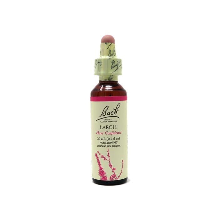 FLOWER REMEDY - LARCH / 20ml