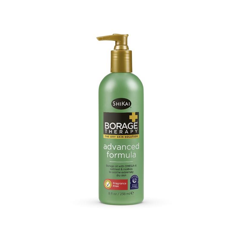 SHIKAI BORAGE LOTION ADVANCED, 238ML