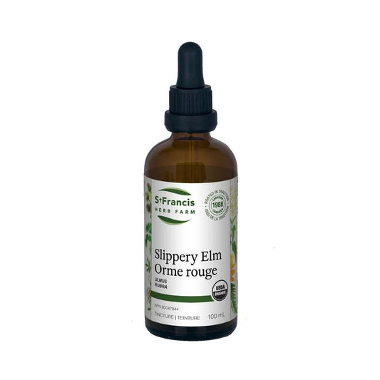 Slippery Elm Tincture - 50ml