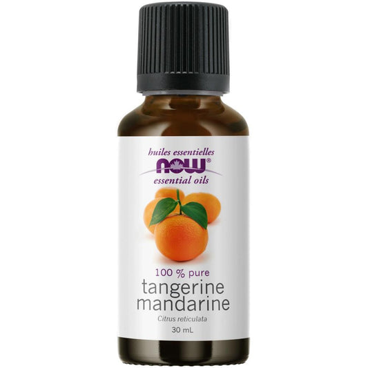 Tangerine Oil 100% - 30ml