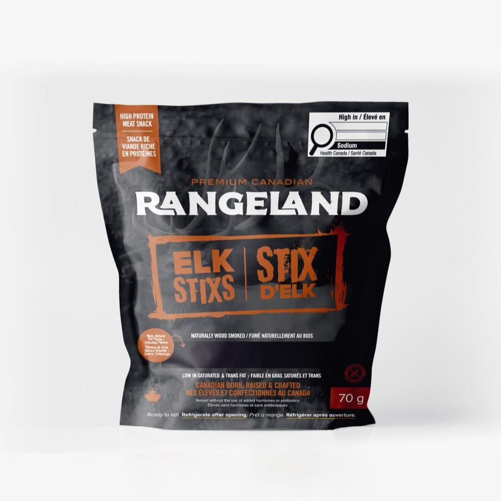 RANGELAND ELK STIXS - 70g