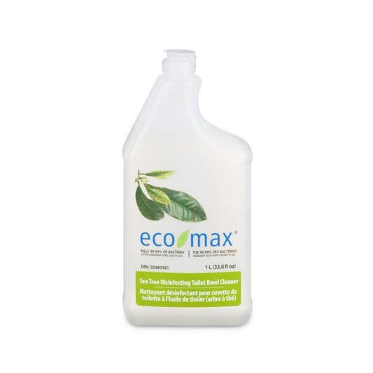 TOILET BOWL CLEANER - TEA TREE / 1L