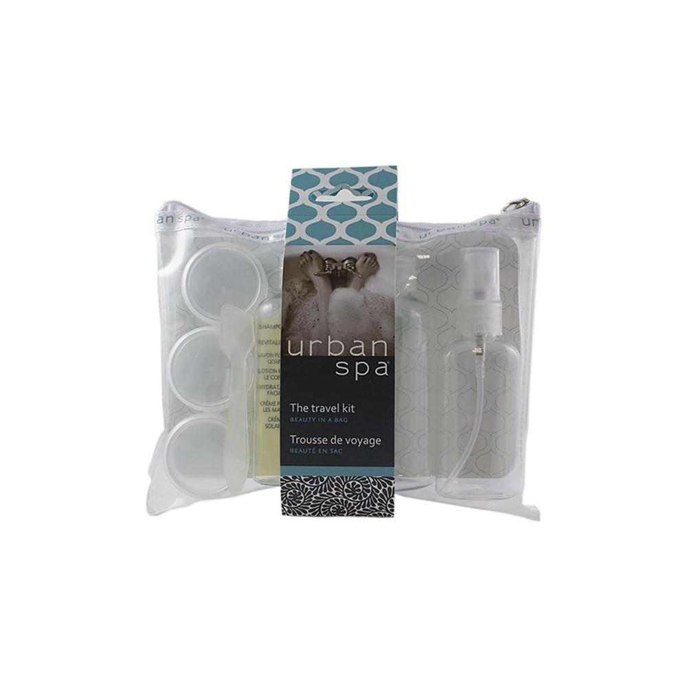 URBAN SPA TRAVEL KIT