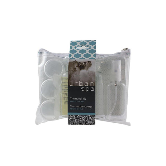 URBAN SPA TRAVEL KIT
