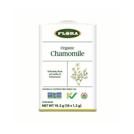 Tea Soothing Chamomile -  16 bags