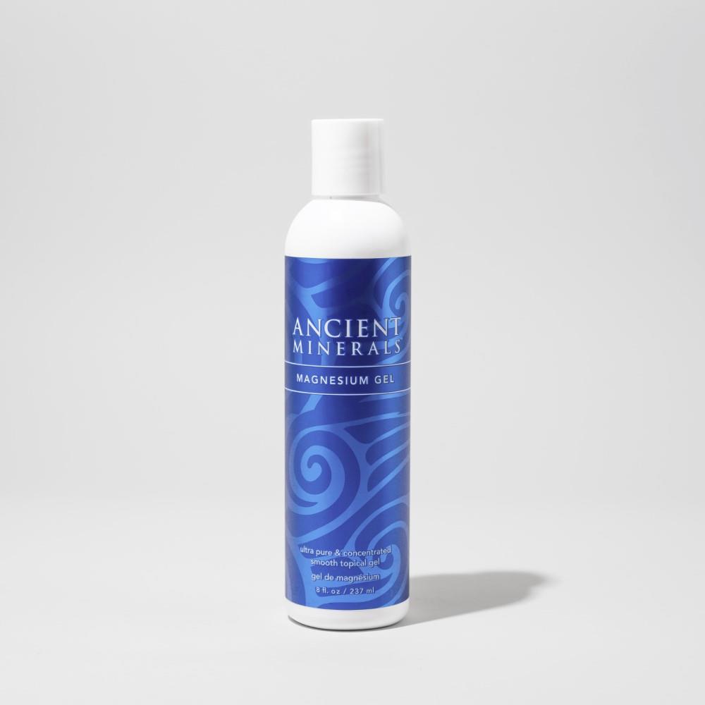 MAGNESIUM GEL - 237ml