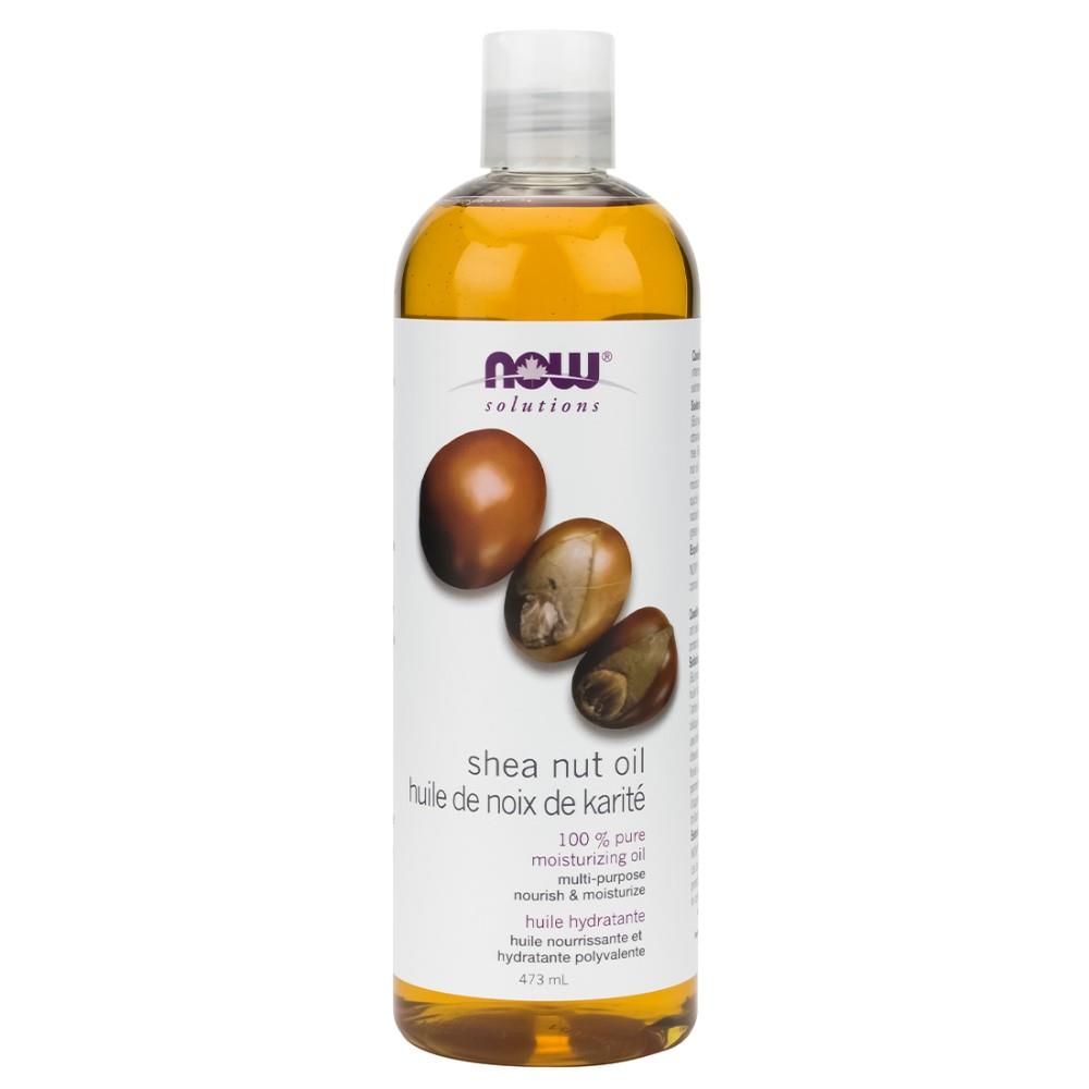 Shea Nut Oil 100% - 473ml