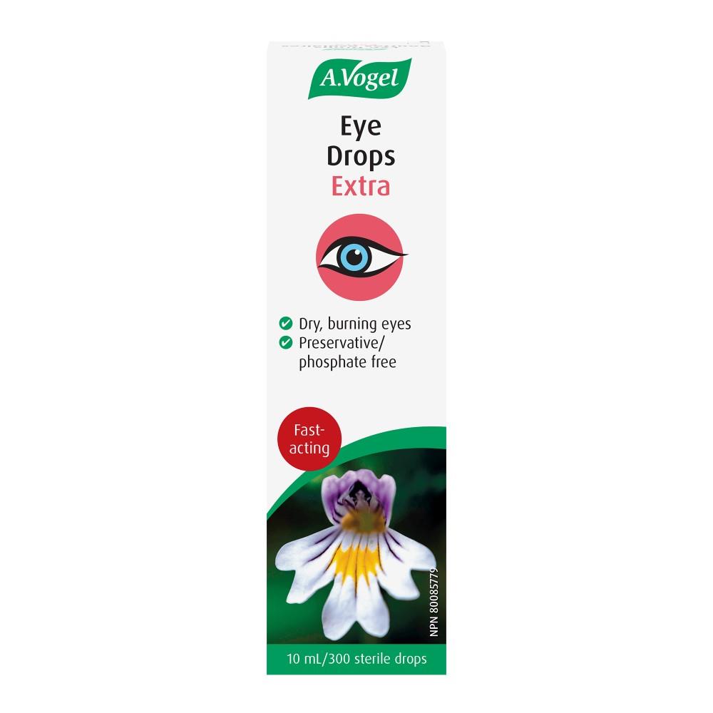 EYE DROPS EXTRA - 10ml