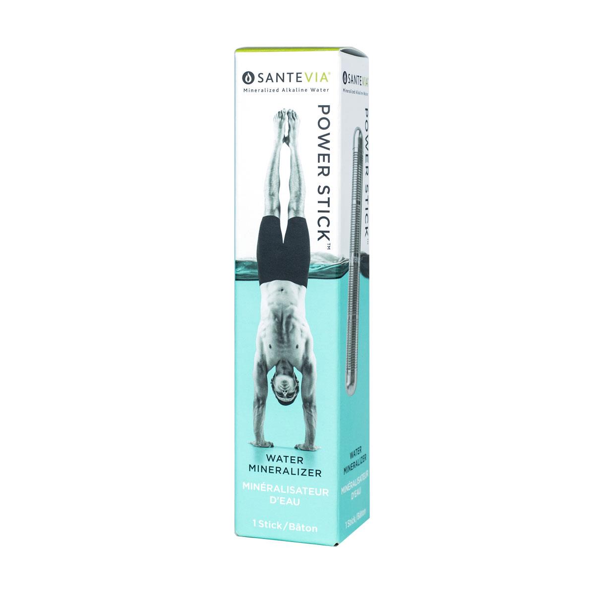 SANTEVIA  FILTER PowerStick (Made in Canada)