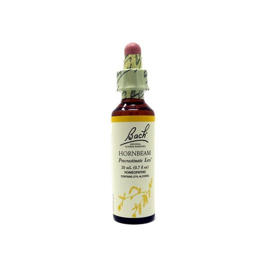FLOWER REMEDY - HORNBEAM / 20ml