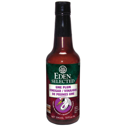 EDEN UME PLUM VINEGAR