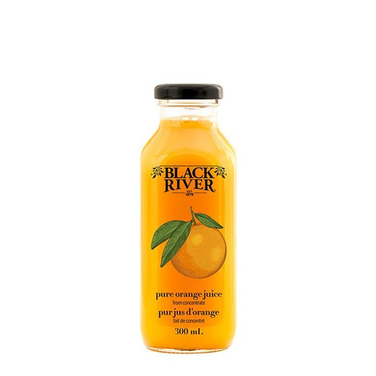 ORANGE JUICE - 300ml