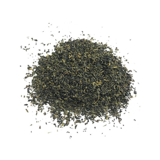 GREEN TEA ORGANIC - 100g
