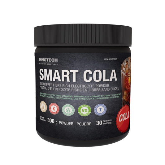 SMART COLA ELECTROLYTE POWDER - 300g