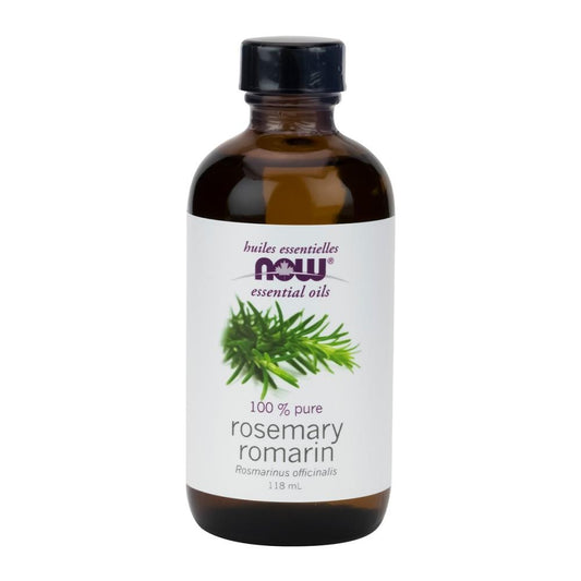 Rosemary Oil 100% - 118ml