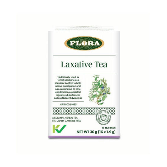 Tea Laxative - 20 Bags
