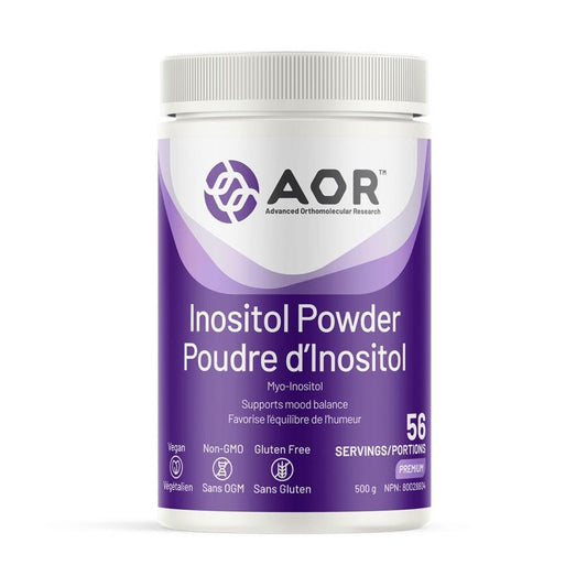 Inositol Powder (100% Vegetarian) - 500 g