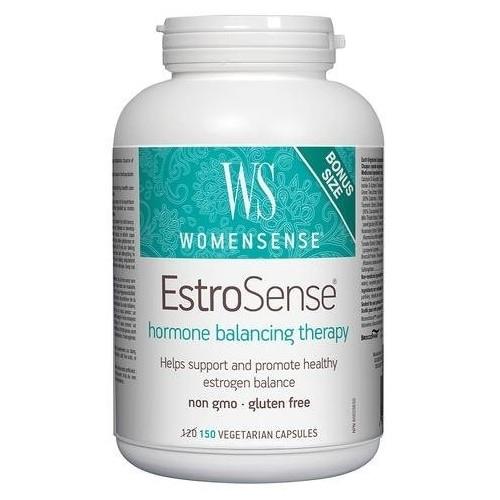 ESTROSENSE - 150 CAPSULES