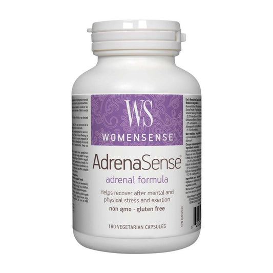 WOMENSENSE ADRENASENSE - 210 VCAPS