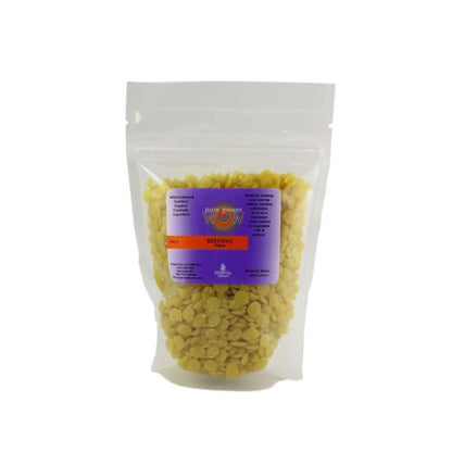 ESSNAT PP WOW BEESWAX PELLETS