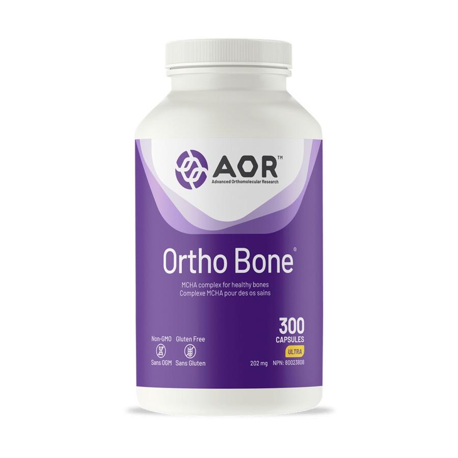 ORTHO BONE - 300 CAPSULES