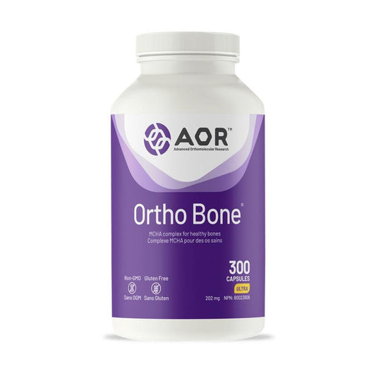 ORTHO BONE - 300 CAPSULES