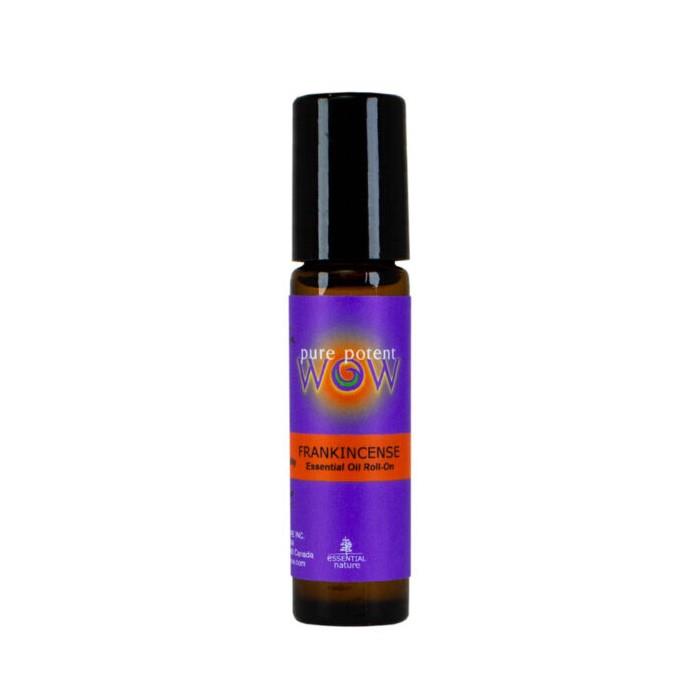 ESSNAT PP WOW FRANKINCENSE