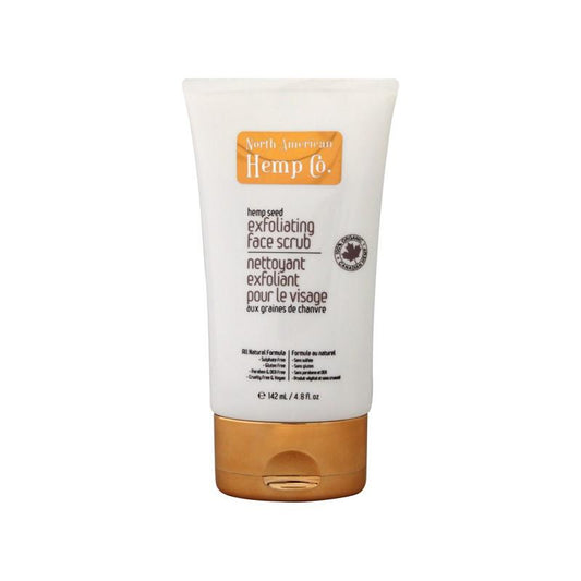 Face Scrub Exfoliate - 142ml