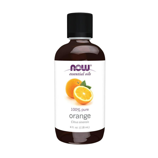 Orange Oil 100% - 118ml