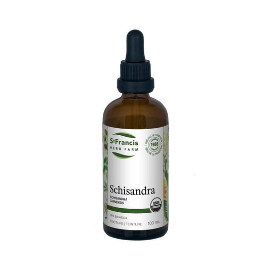 SCHISANDRA TINCTURE - 100ml