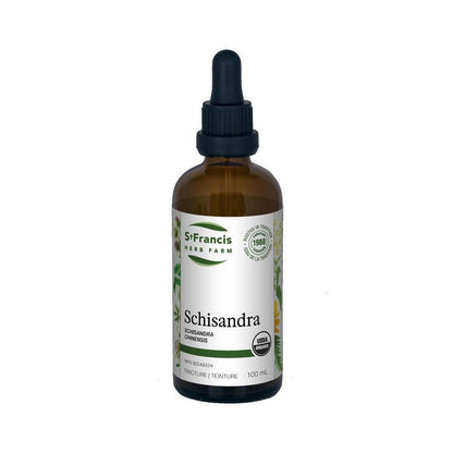SCHISANDRA TINCTURE - 100ml