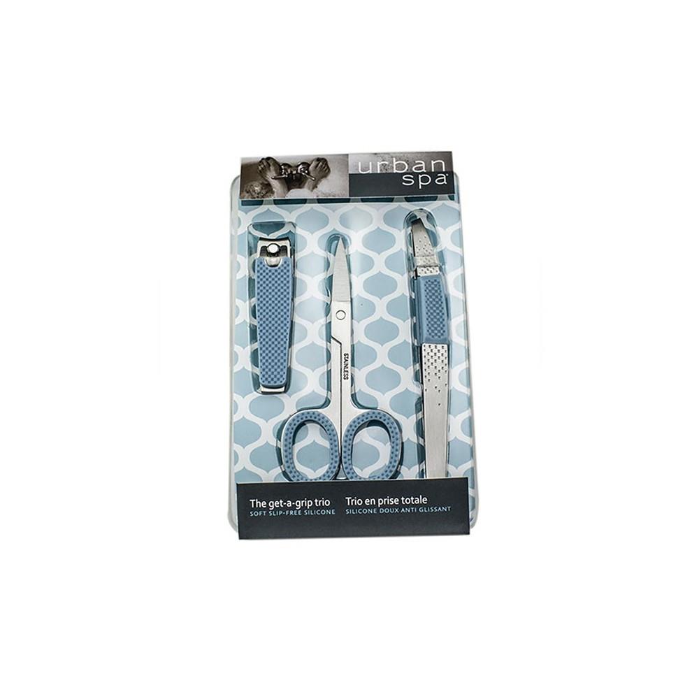 URBAN SPA GET A GRIP TRIO